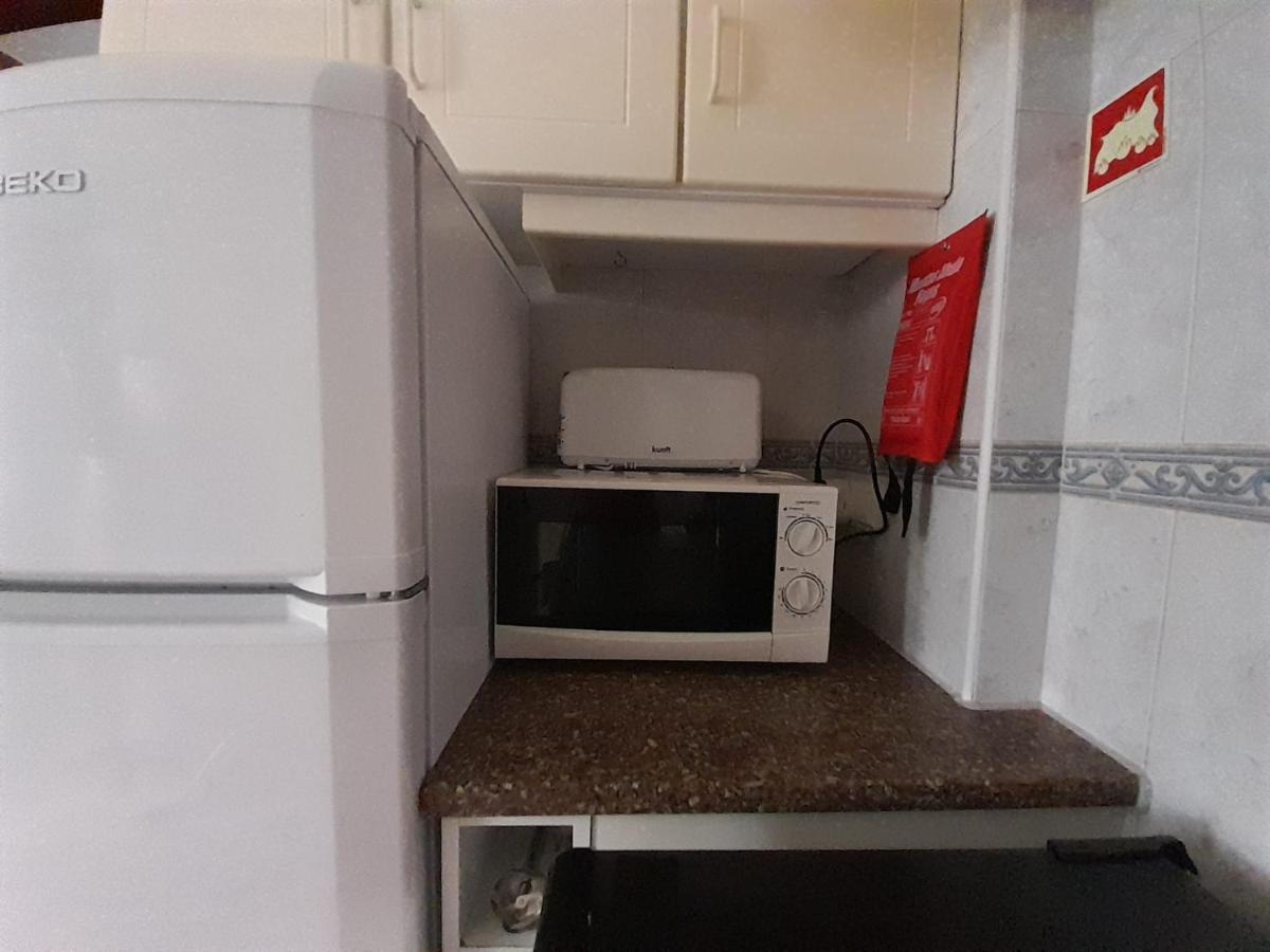 Casa Mar Amar Apartment Назаре Екстериор снимка
