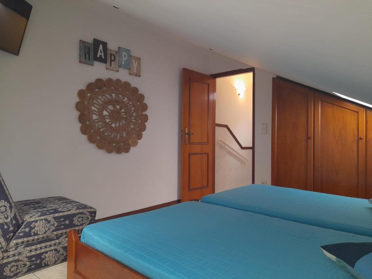 Casa Mar Amar Apartment Назаре Екстериор снимка