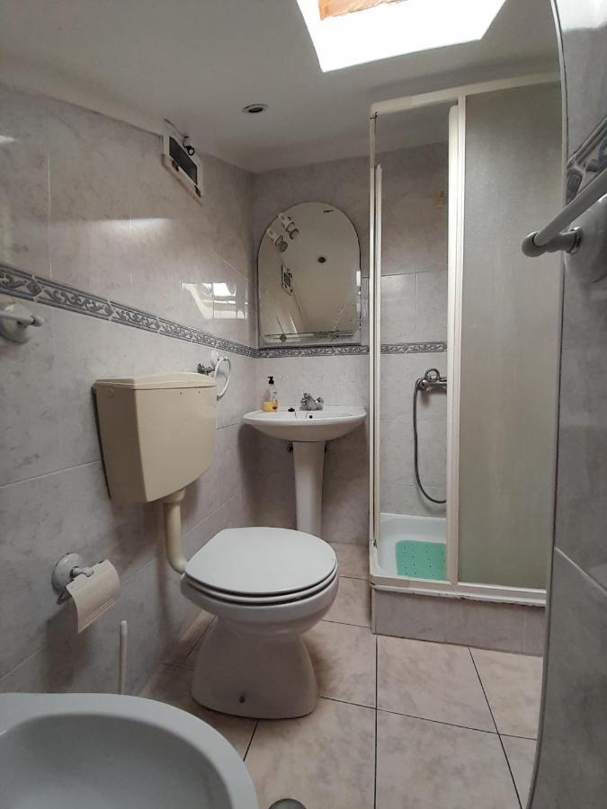 Casa Mar Amar Apartment Назаре Екстериор снимка