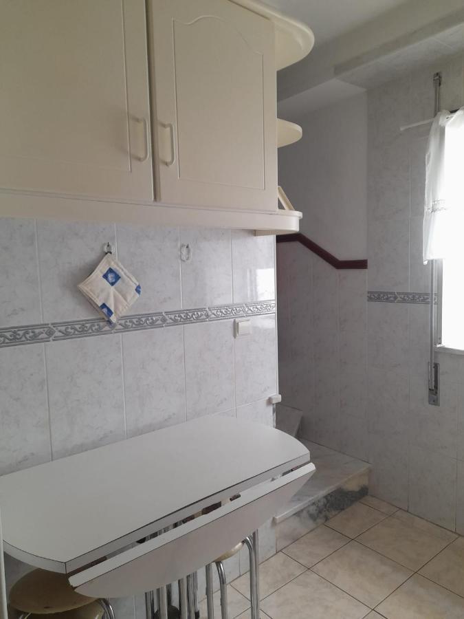 Casa Mar Amar Apartment Назаре Екстериор снимка