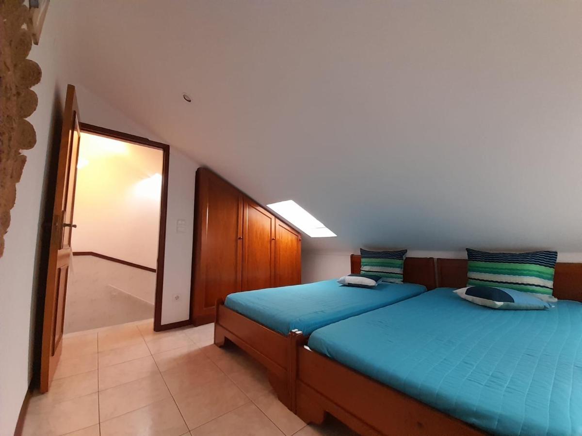 Casa Mar Amar Apartment Назаре Екстериор снимка