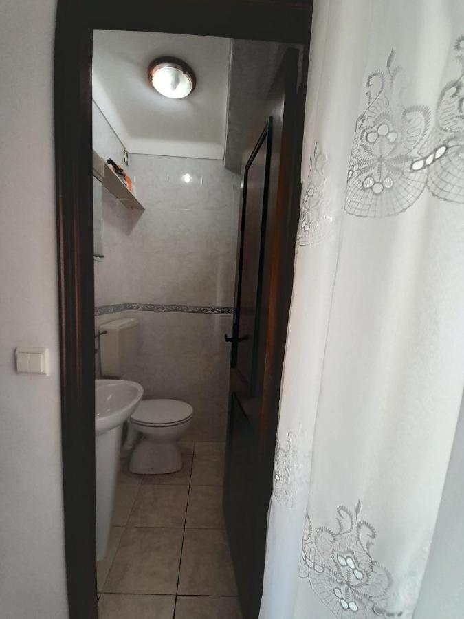 Casa Mar Amar Apartment Назаре Екстериор снимка