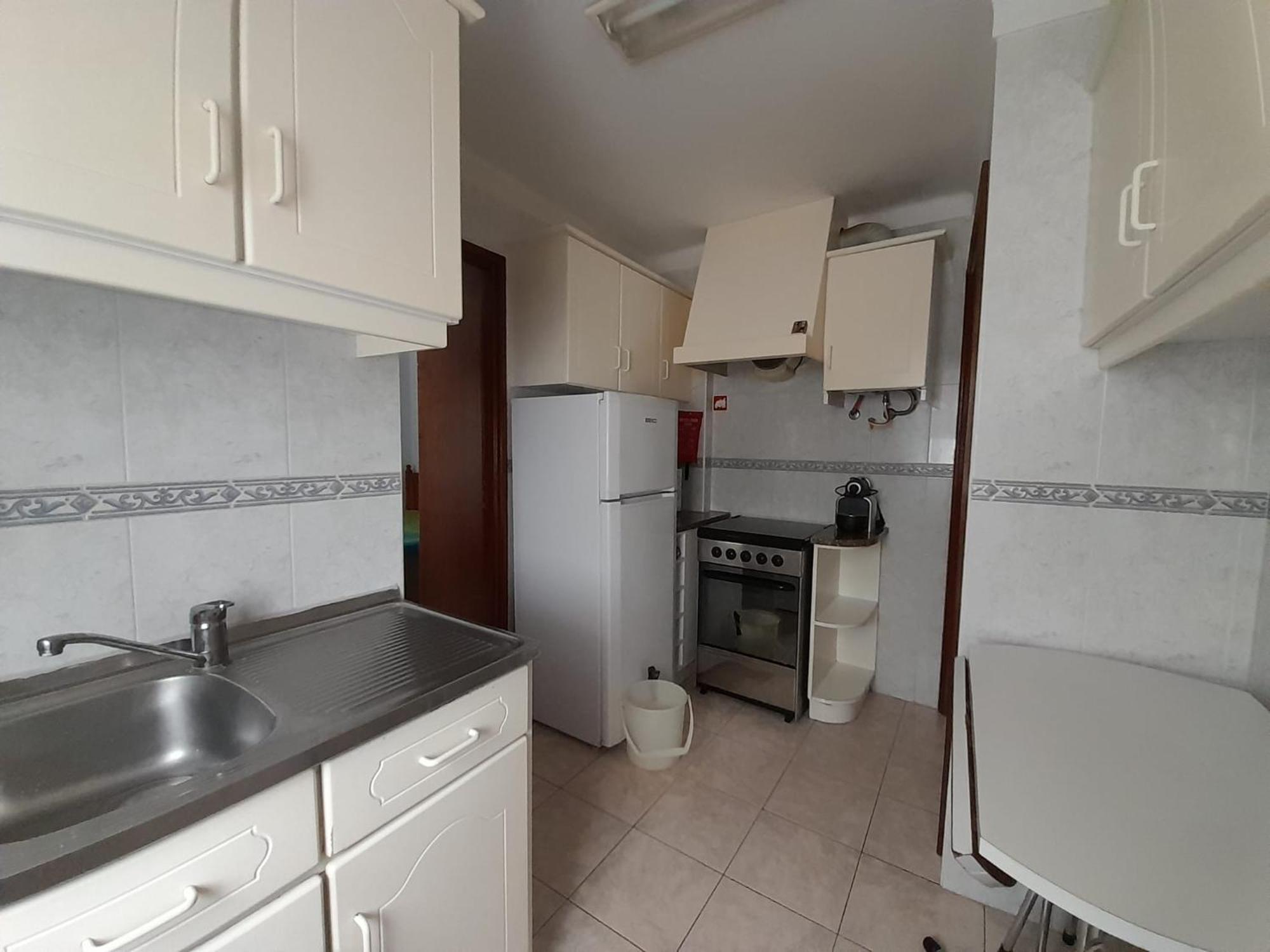 Casa Mar Amar Apartment Назаре Екстериор снимка