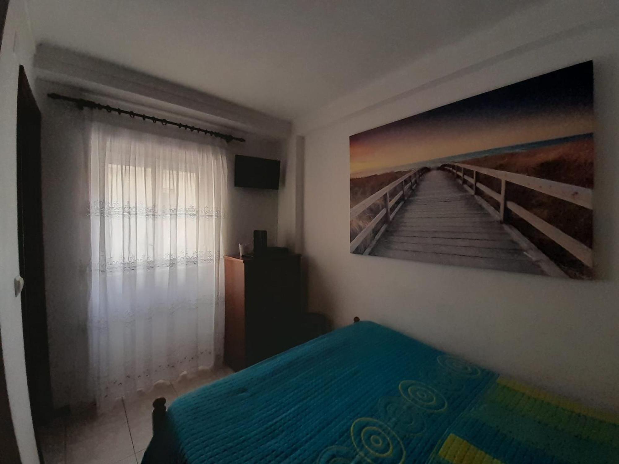 Casa Mar Amar Apartment Назаре Екстериор снимка