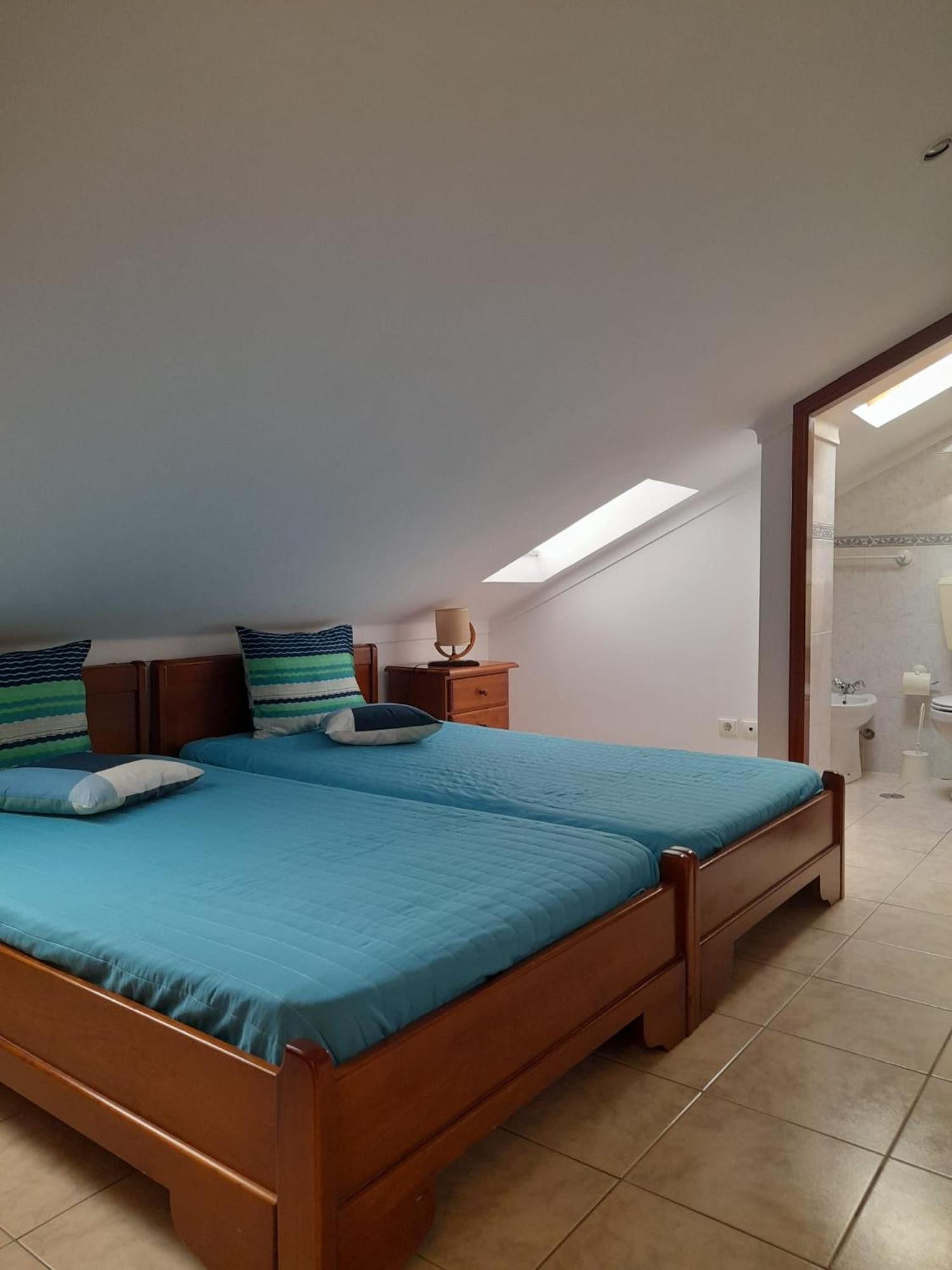 Casa Mar Amar Apartment Назаре Екстериор снимка