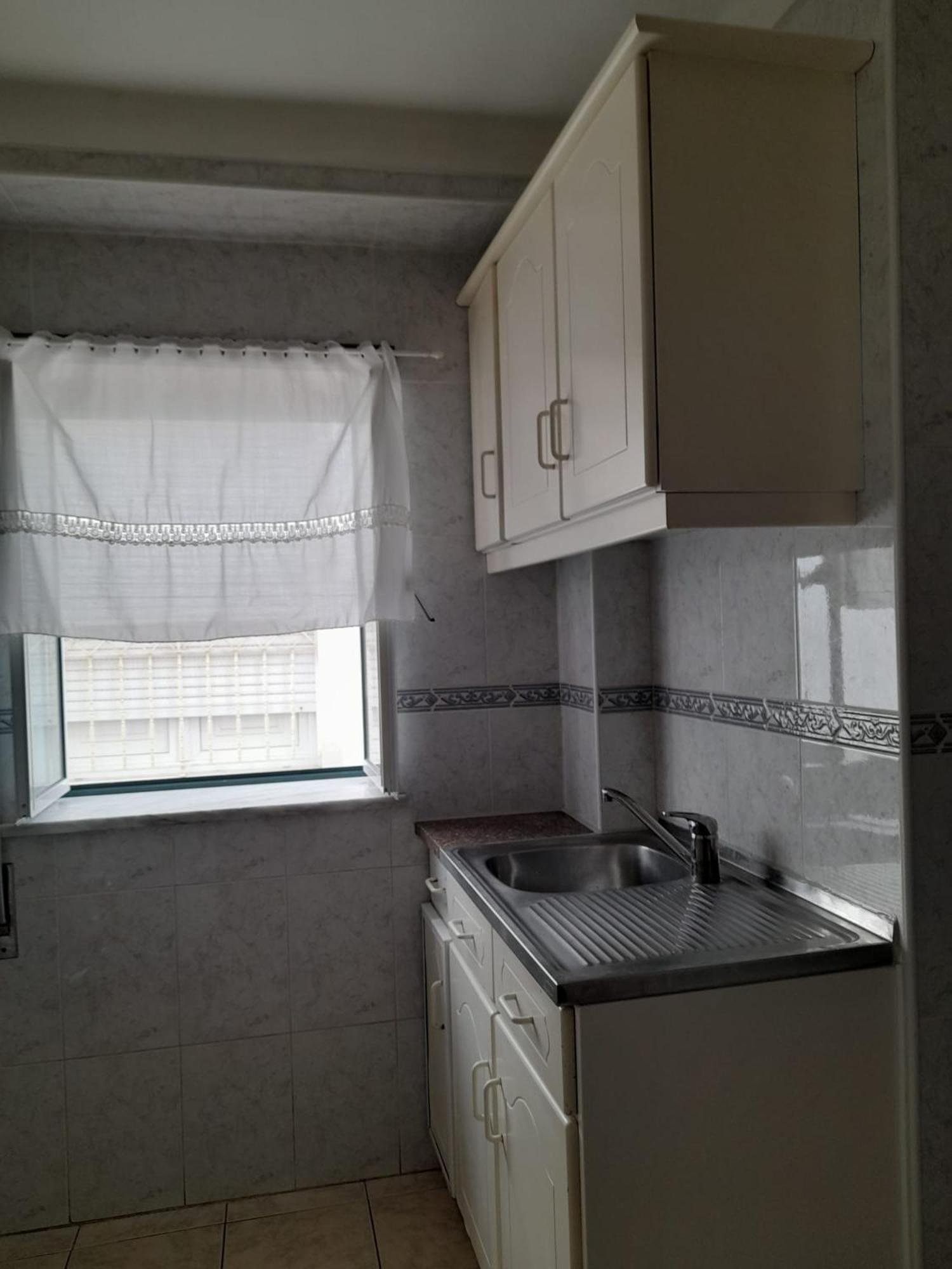 Casa Mar Amar Apartment Назаре Екстериор снимка